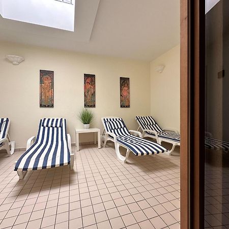 Villa Sonneck - Wohnung 7 Sellin  Exteriér fotografie