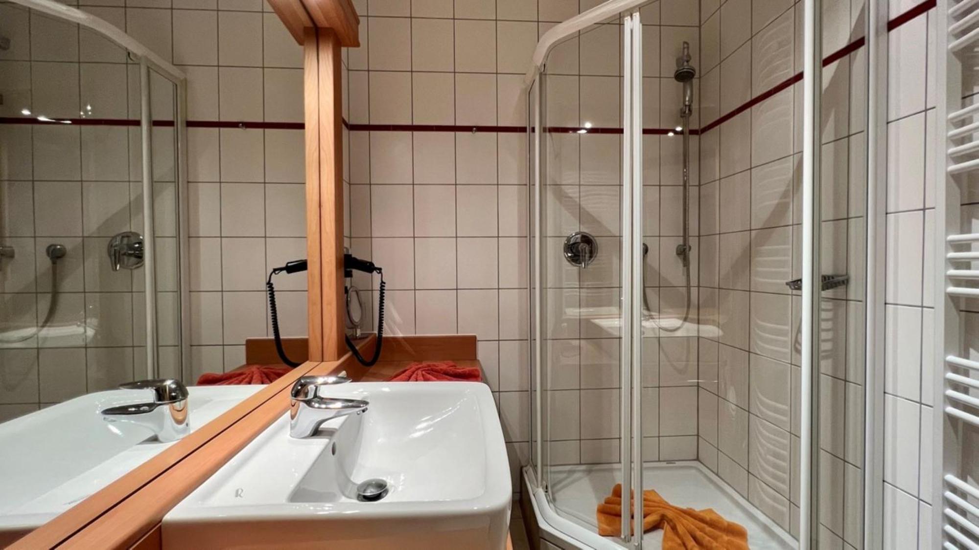 Villa Sonneck - Wohnung 7 Sellin  Exteriér fotografie