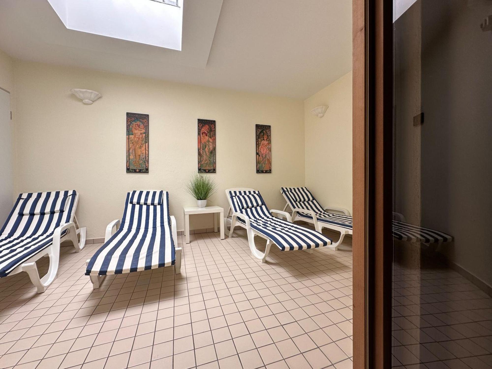 Villa Sonneck - Wohnung 7 Sellin  Exteriér fotografie